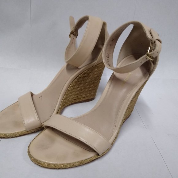 Stuart Weitzman wedges - Picture 9 of 9